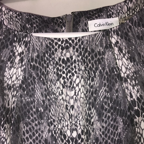 Calvin Klein Dress - Picture 4 of 10